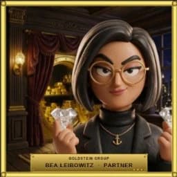 Bea Leibowitz, Partner