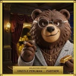 Grizzle Perlman, Partner