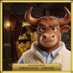 Horace Roth, Partner