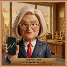 Susie Wexler, VP