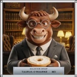 Taurus O’Rourke, MD