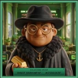 Vince Varghese, Associate